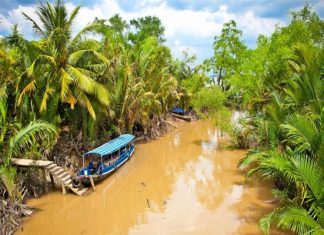 Review 5 tọa độ check in lý tưởng khi du lịch Bến Tre tự túc mùa hè Review 5 tọa độ check in lý tưởng khi du lịch Bến Tre tự túc mùa hè