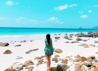 Du lịch Côn Đảo mùa hè có gì vui? Tổng hợp kinh nghiệm vui chơi thả ga Du lịch Côn Đảo mùa hè có gì vui? Tổng hợp kinh nghiệm vui chơi thả ga