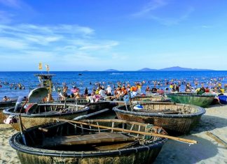 Bật mí danh sách 20 địa điểm du lịch Quảng Nam không đi là phí Bật mí danh sách 20 địa điểm du lịch Quảng Nam không đi là phí