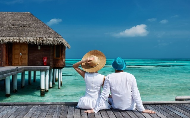 Review du lịch Maldives: Trọn bộ kinh nghiệm du lịch Maldives tự túc